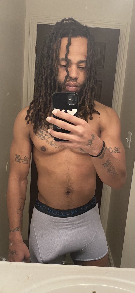 Do u like dreadheads ‼️😏