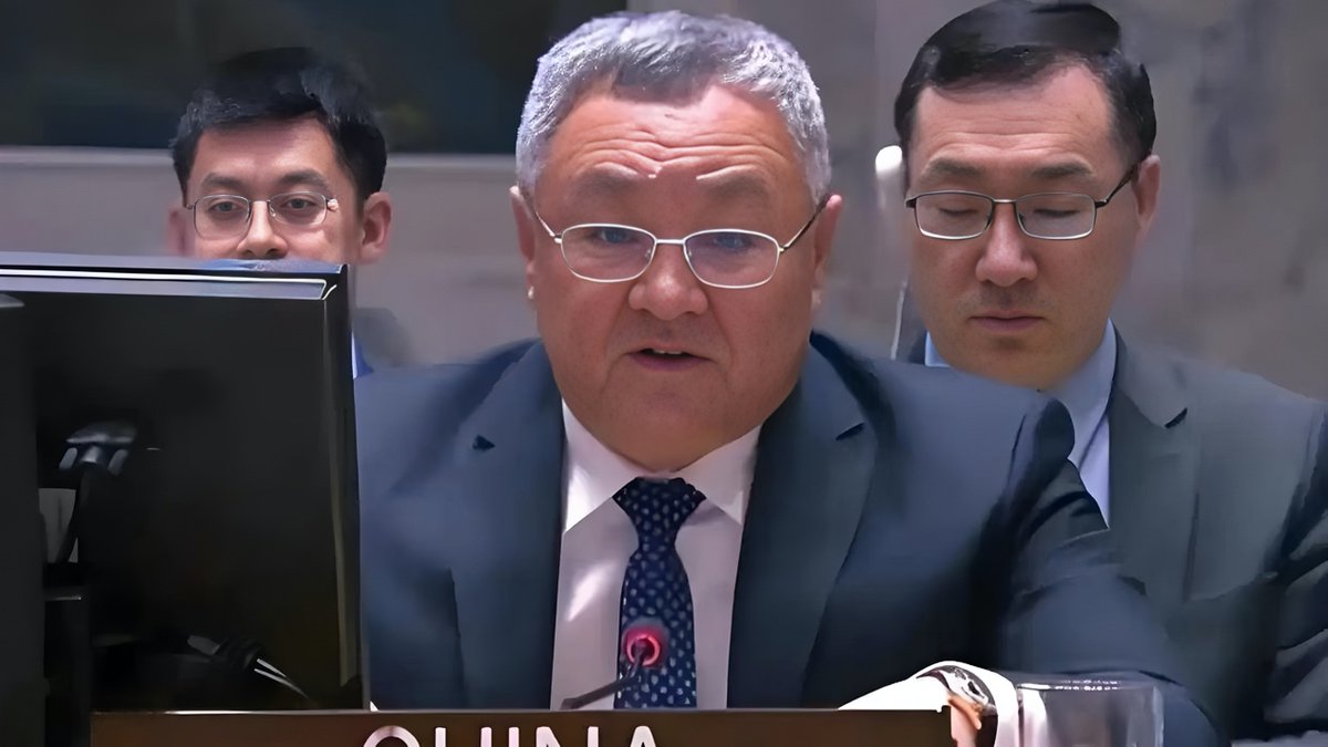 【国連中国代表、イスラエルに入植活動とパレスチナ領土侵食を停止するよう呼びかけ】国連安全保障理事会が2月18日に開いたパレスチナ・イスラエル情勢を巡る会合で、中国国連常駐代表の傅聡大使が発言し、「イスラエルは国際社会の強い声に耳を傾け、入植活動とパレスチナ領土の侵食を停止し、パレス