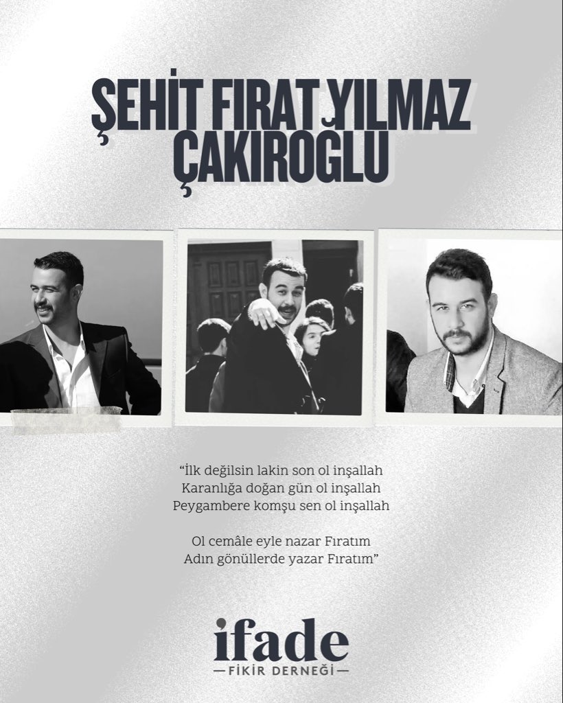 İfade Fikir Derneği tweet media