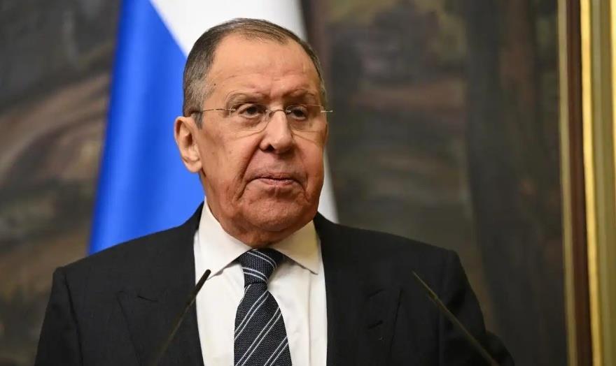 【ロシア外相「米のイランへの新たな攻撃は深刻な結果を招く」】ロシアのラブロフ外相は2月18日、米国によるイランへの新たな攻撃は、それがいかなるものであっても深刻な結果を招くことになるとの認識を示しました。japanese.cgtn.com/2026/02/20/ART…
