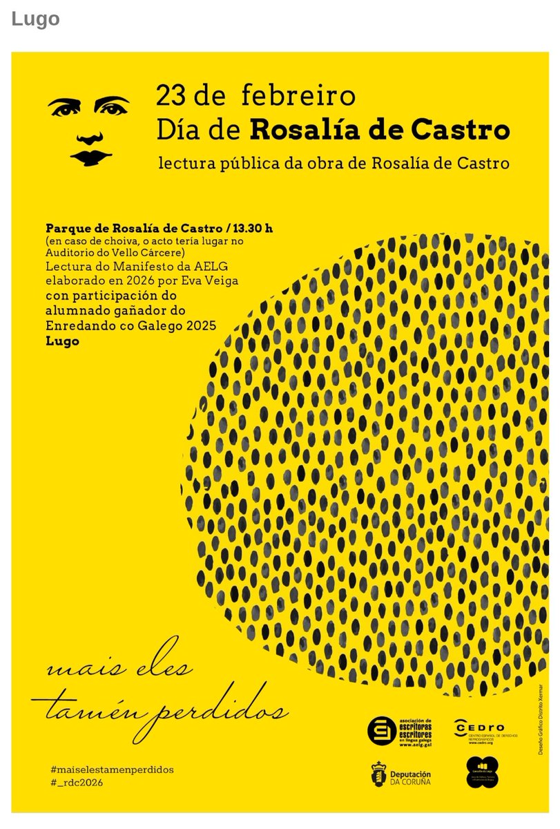 A Inés López Fernández tweet media