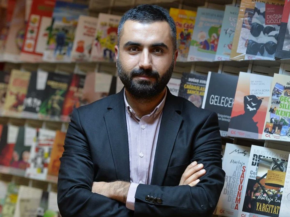 Basın Konseyi tweet media