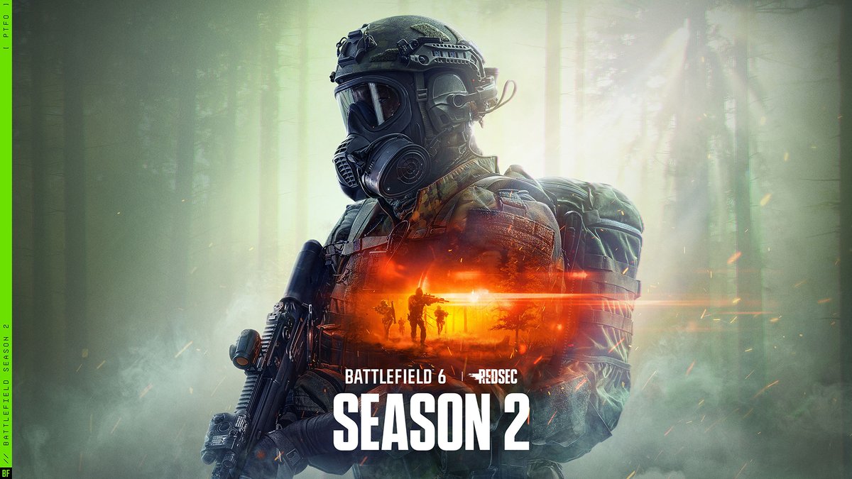 DRutain's tweet photo. Battlefield 6 twórcy twierdzą że nie mają środków by dostarczać wiecej kontentu do gry ;) 
„Jeśli chodzi o tempo, chcielibyśmy stworzyć o wiele więcej map, ale staramy się po prostu dostarczać graczom materiały tak szybko, jak jesteśmy w stanie je stworzyć”.
Miliardowy budżet... https://t.co/y8t4CflMNB