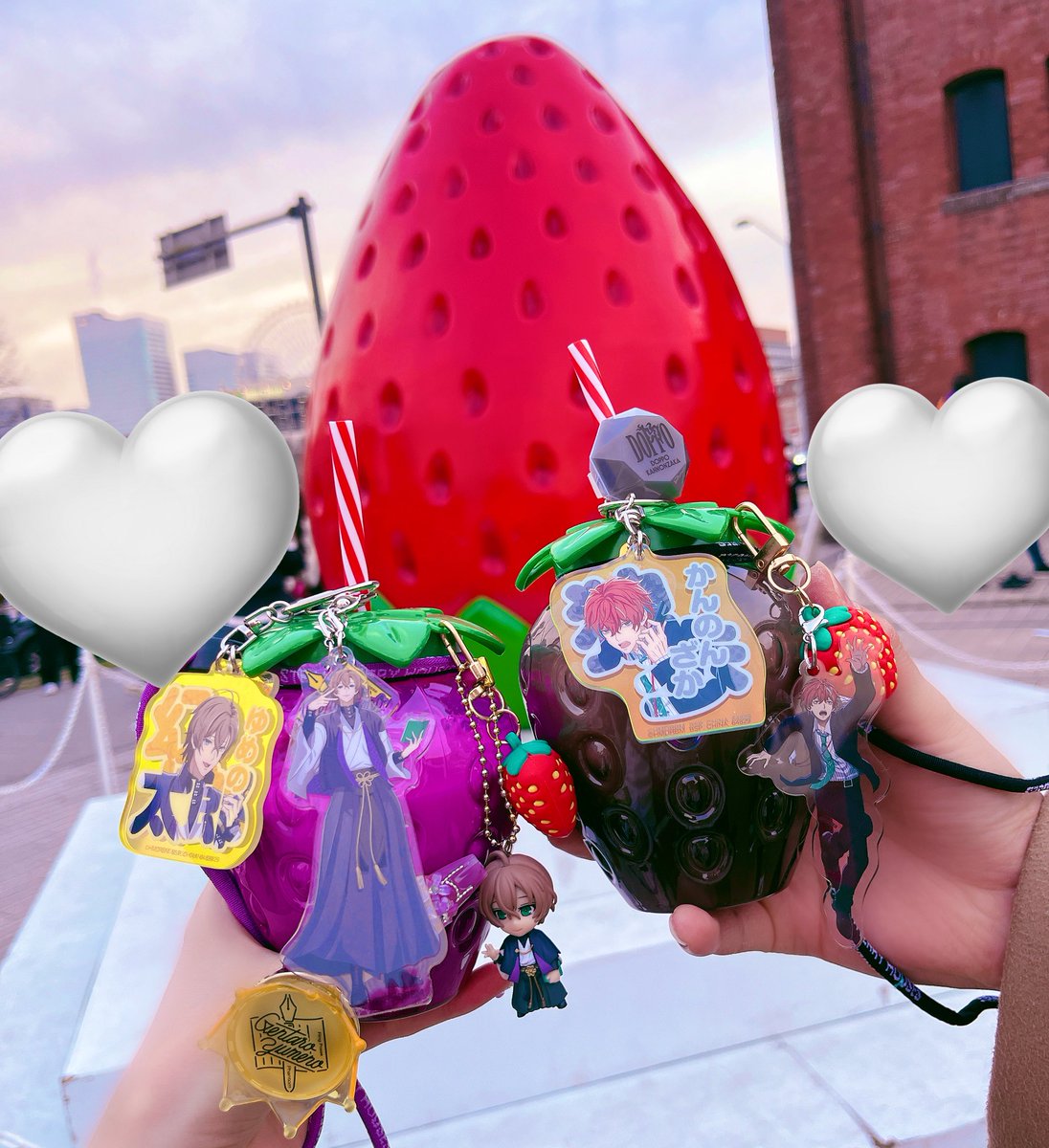 𝒔𝒕𝒓𝒂𝒘𝒃𝒆𝒓𝒓𝒚 𝐟𝐞𝐬𝐭𝐢𝐯𝐚𝐥 🍓࣪💜ᩚ🖤ᩚ︎