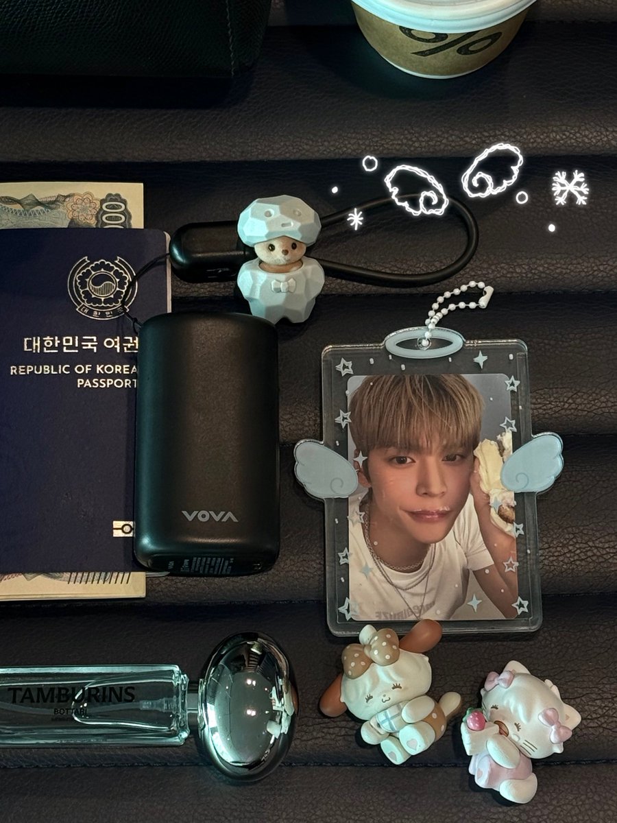 Tokyo ⌯✈︎ 🖤