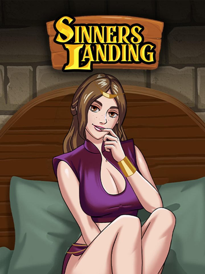 redulse_store's tweet photo. Sinners Landing is on sale right now on Redulse! 🎮 

Adult dungeon-crawling RPG with card-based combat and romance. If you've been waiting to pick it up, now's the time - limited-time discount from the dev. 

Grab it here 👇 
https://t.co/RdXmt2zqfb

More creator discounts coming soon 👀
#visualnovel #indiedev #adultgames #gamedeals #RPG