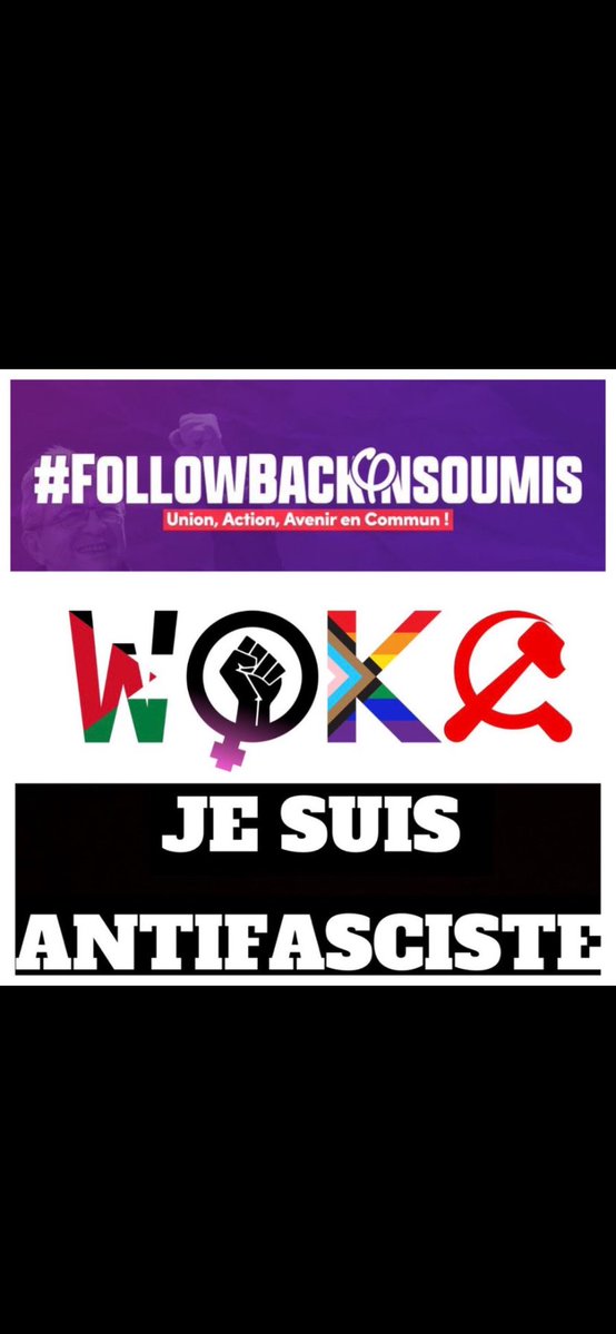 THEDMCD's tweet image. Forcément on y retourne, ensemble, jusqu’au temps des cerises.

#FollowBackInsoumis #JeSoutiensLFI