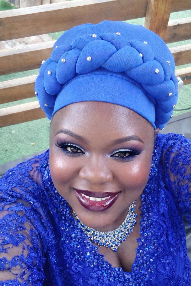 Cindy Soko tweet media