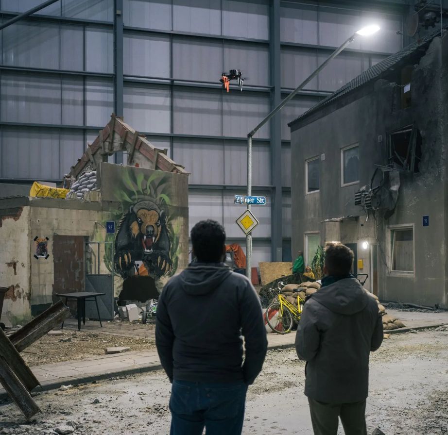 SPRIND, Federal Agency for Breakthrough Innovation tweet media