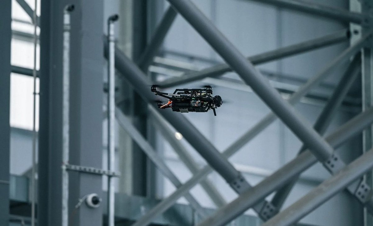 SPRIND, Federal Agency for Breakthrough Innovation tweet media