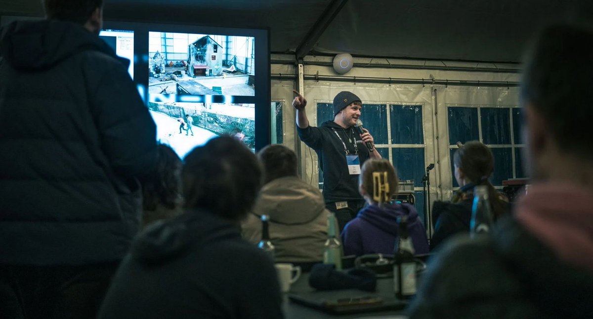 SPRIND, Federal Agency for Breakthrough Innovation tweet media