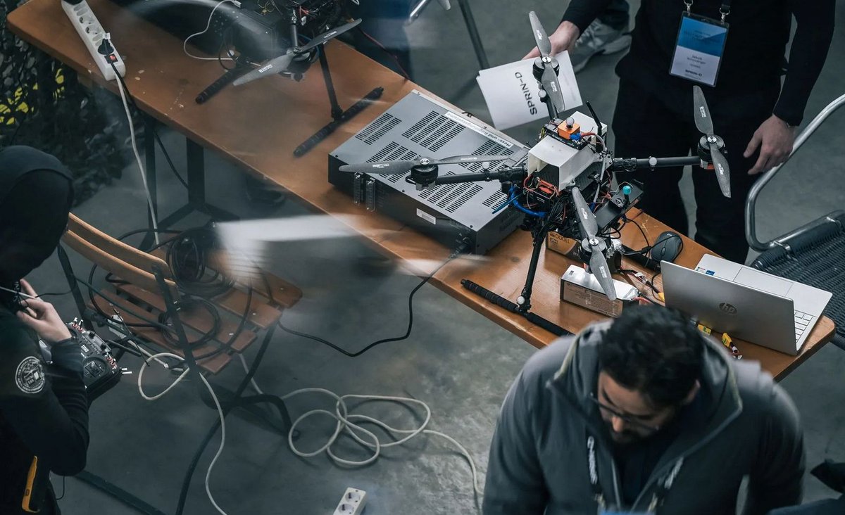 SPRIND, Federal Agency for Breakthrough Innovation tweet media