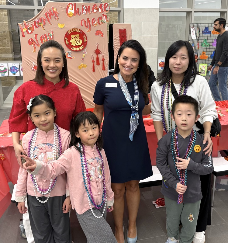 PISDJacksonElem's tweet photo. Together We Prosper: Heritage Night was something special! Thank you to our incredible Jackson families and staff for bringing the heart, culture, and community spirit. #ExcellenceGrowsHere https://t.co/WOq4raWiqX