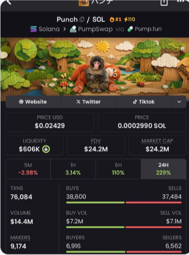 FLYcoin.fun tweet media