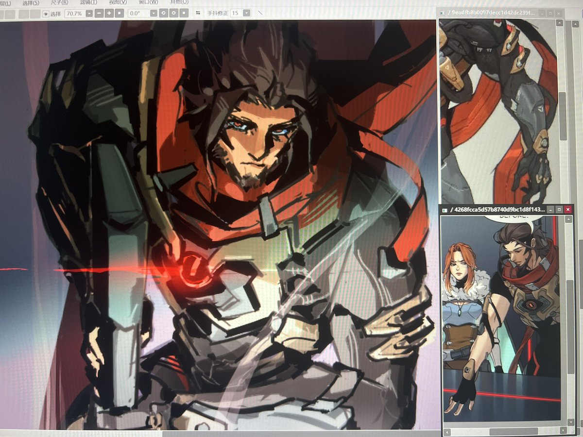 nap_of_the_earth tweet media