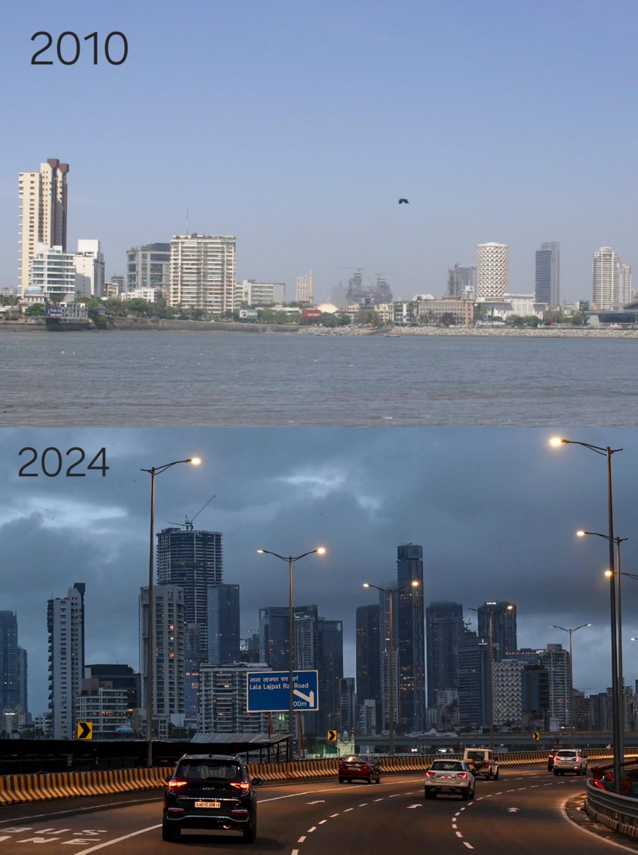 Mumbai Heritage tweet media