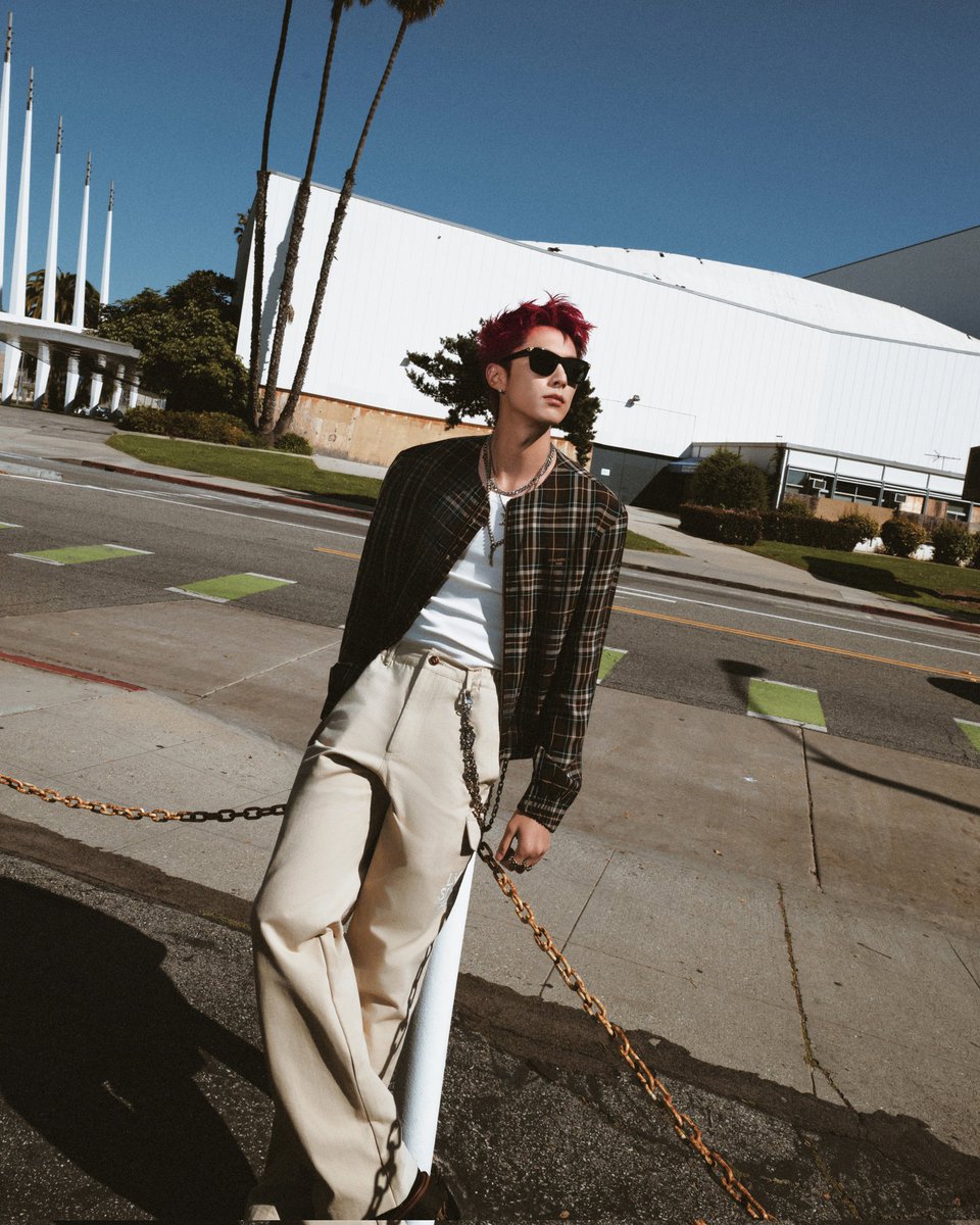 王鹤棣 (@dylanw4ng) on Twitter photo 