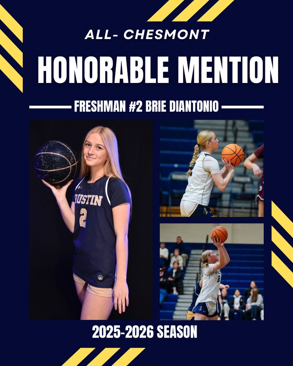 Rustin Girls Basketball tweet media