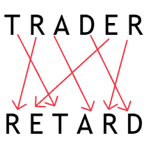 I guess we're all retards.