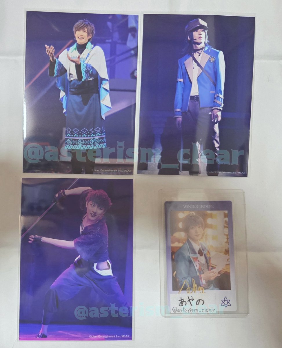 あやの🌸取引垢 tweet media