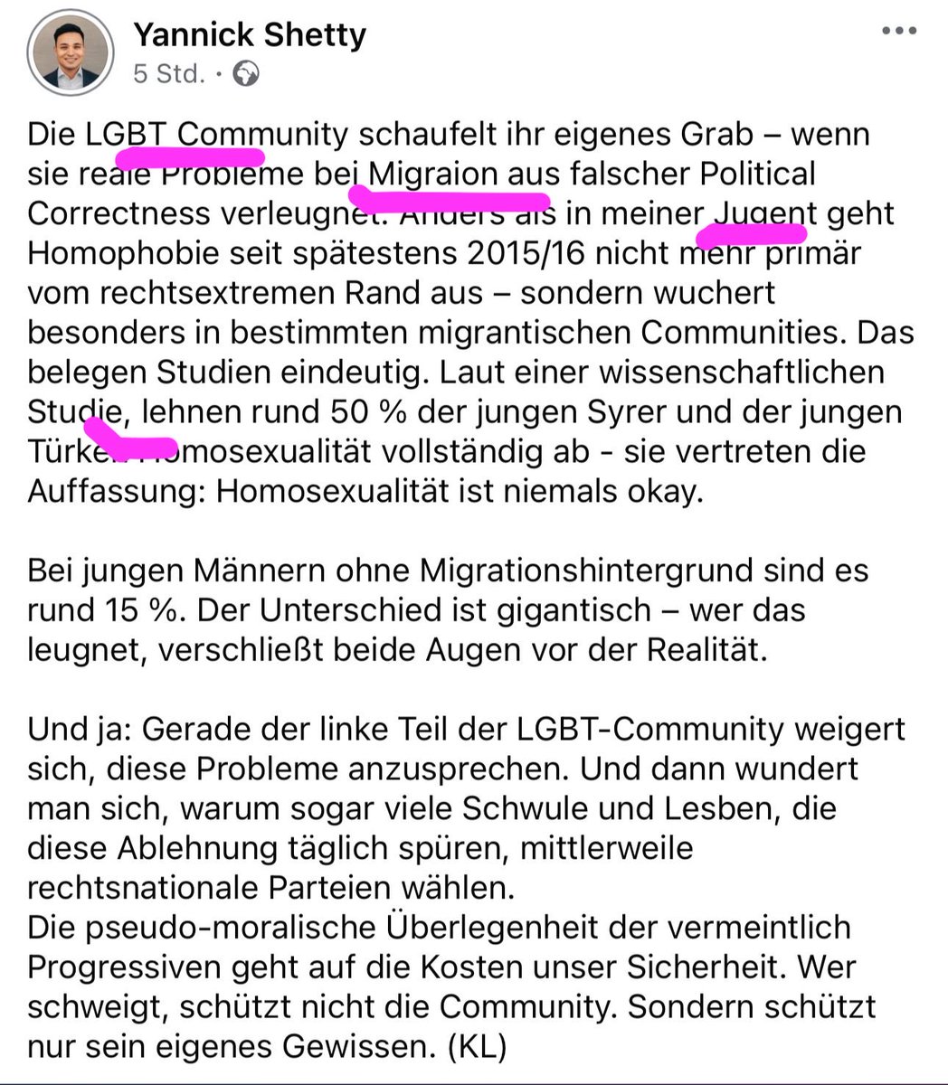 Maximilian Krauss tweet media