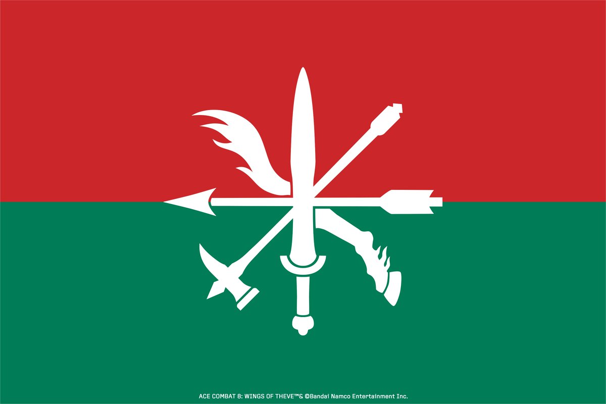 エースコンバット公式 tweet media