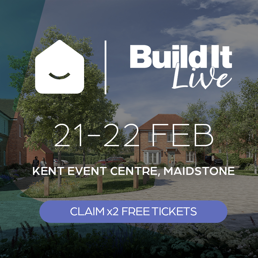 Custom Build Homes tweet media