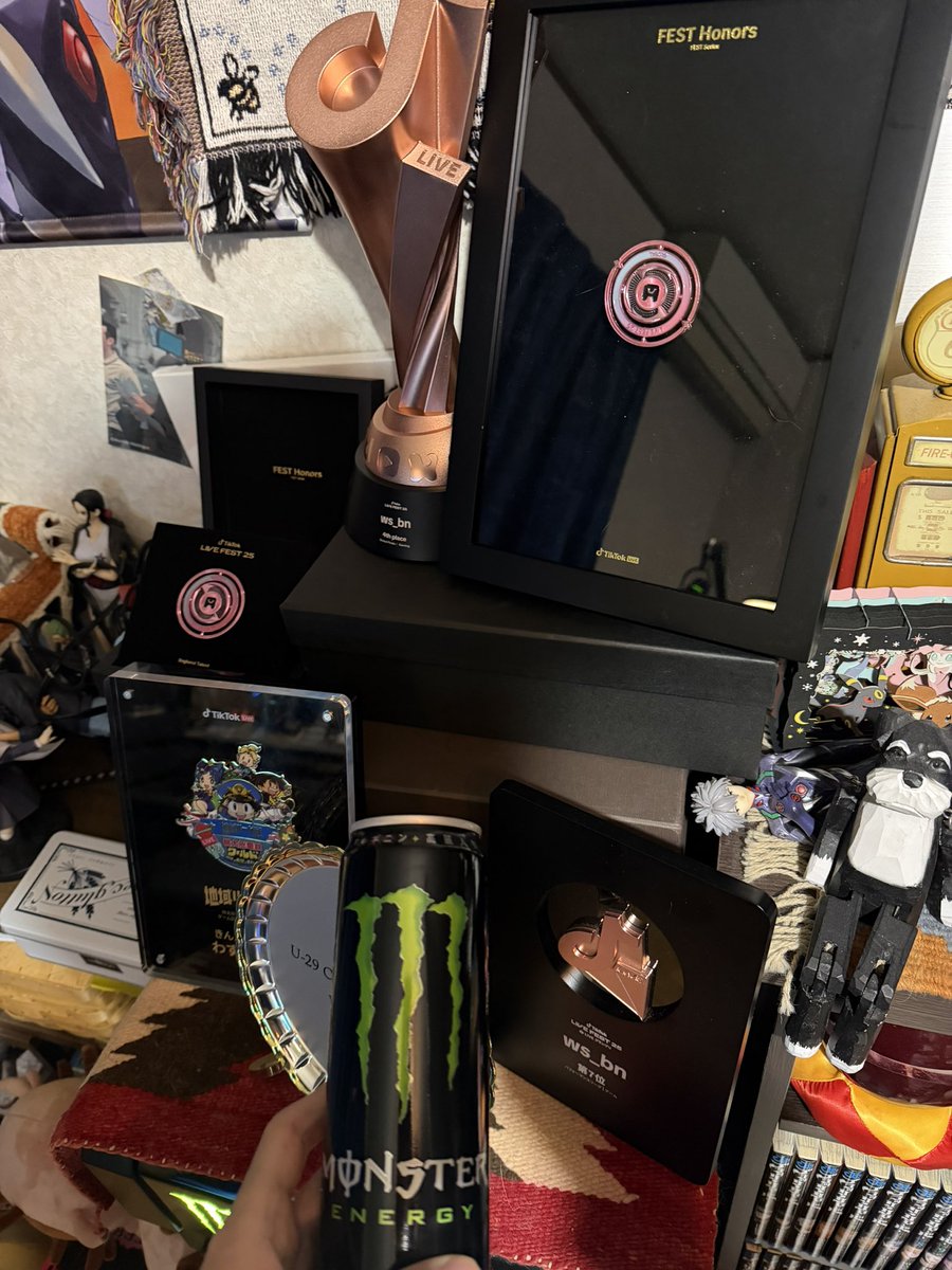 わずぼーん tweet media