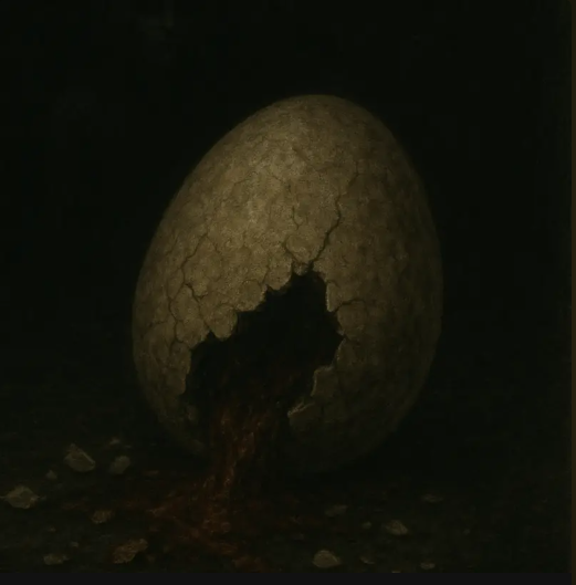 【緊急告知】
ぐしゃ人間の「たまご(2026 Remaster)」を全世界で配信リリース！

■配信リンク
linkco.re/Q4yazsUR

■ぐしゃ人間アーティストページ
tunecore.co.jp/artists/gusyan…

■主な配信サイト  iTunes Store · Apple Music · Amazon · music.jp · オリコンミュージックストア ·