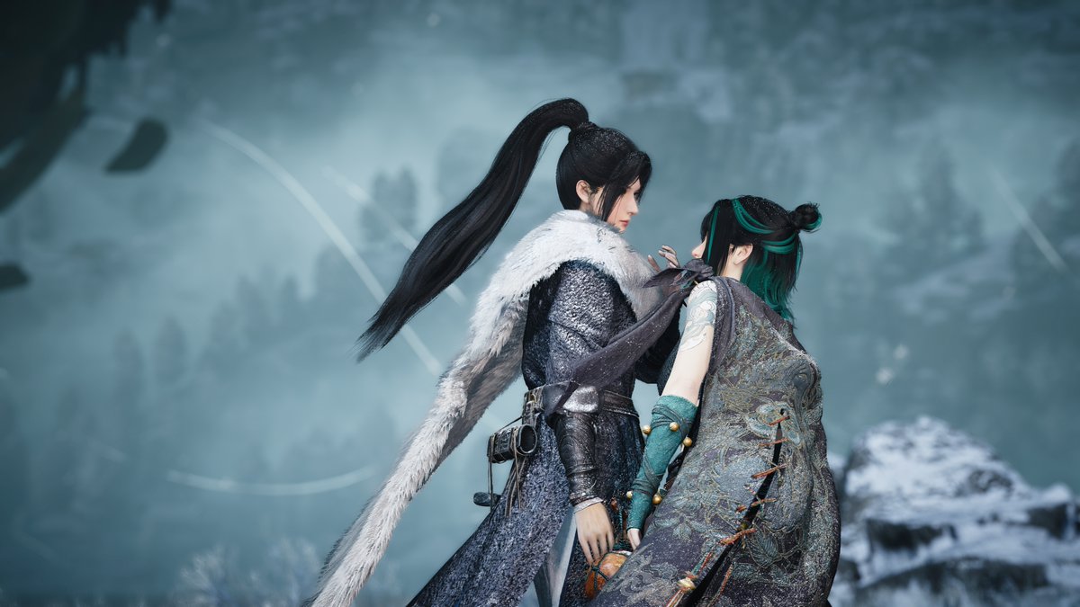 去年五月拍的 #泉鼠