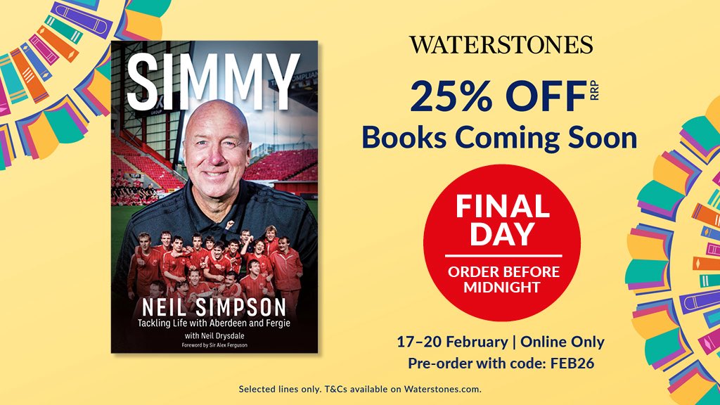 Neil Simpson-Gothenburg Great tweet media