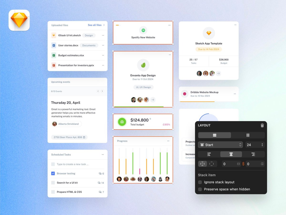 WhiteUI.Store tweet media