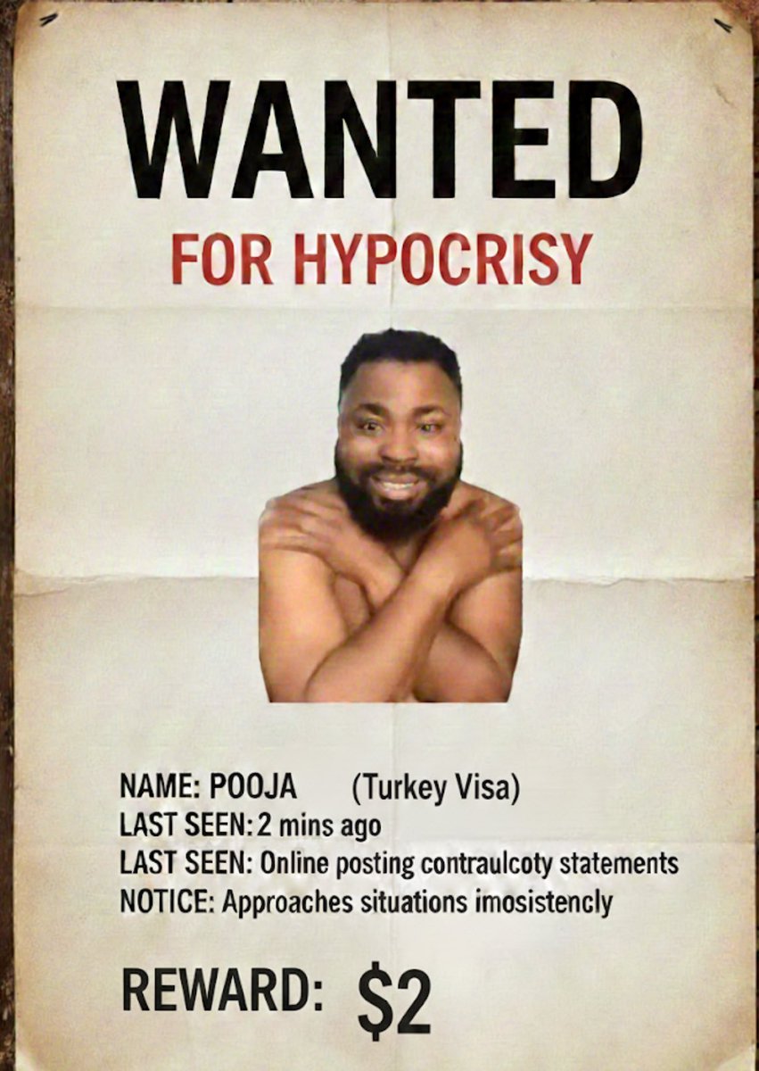john322226's tweet photo. So nobody fit catch Pooja for me? https://t.co/oXhif4DYcE