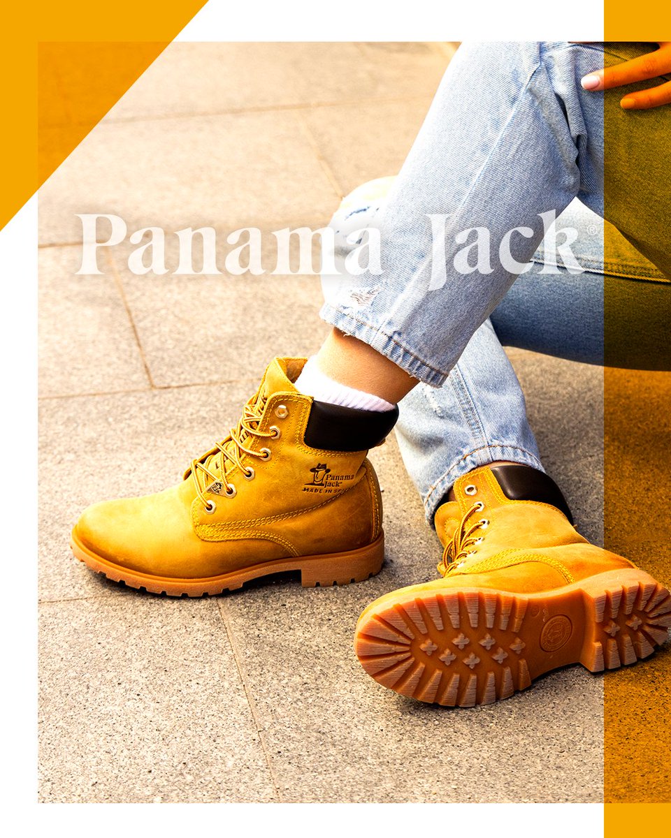 Estilo que perdura
#panamajack #streetwear #womanswear #shoelover #panama03
