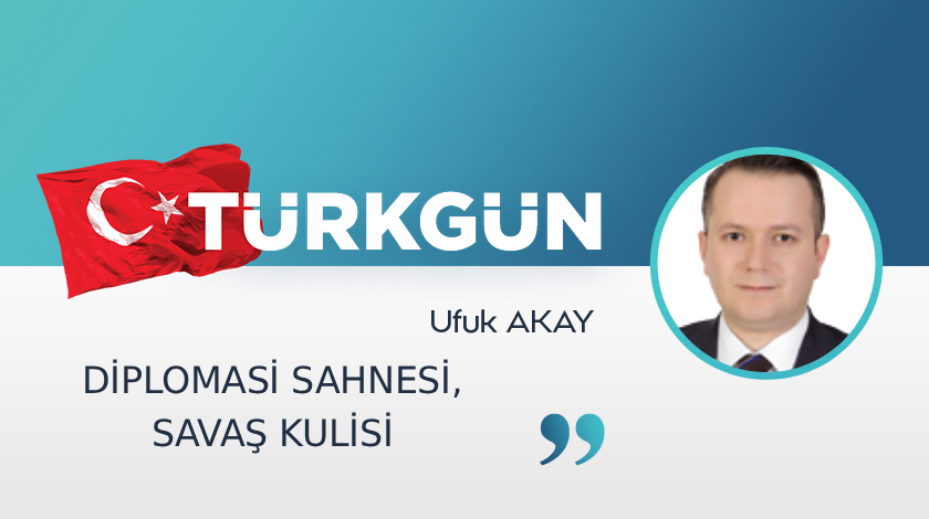 ✍️ Diplomasi sahnesi, savaş kulisi
turkgun.com/kose-yazisi/20…