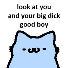 <a href="/nubcat/">nub</a> has the biggest dick!
