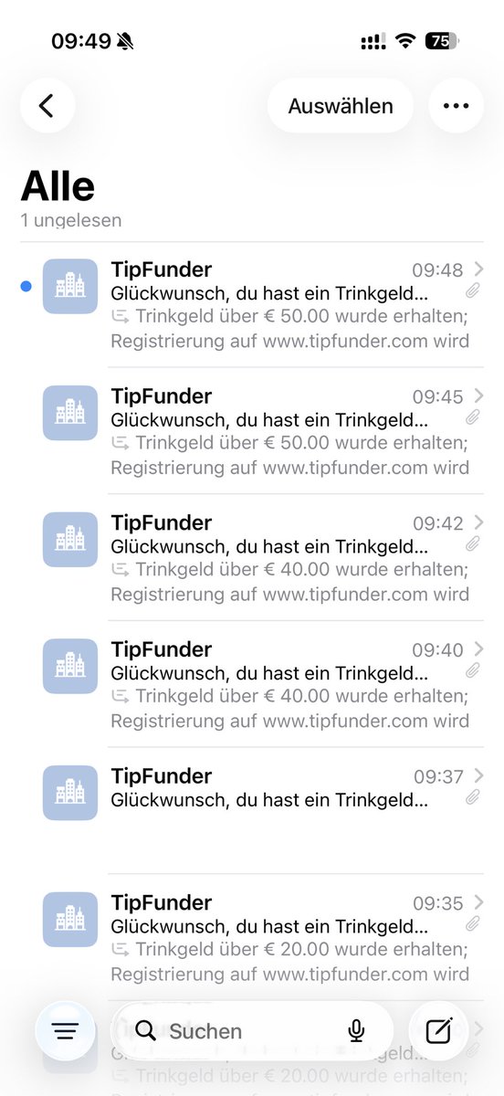 Und so schnell am Morgen sind 260€ verwixxt🤭 in knapp 15 Minuten 

Er konnte meinen Füßen einfach nicht widerstehen!