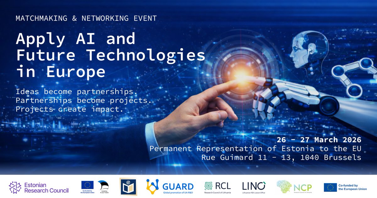 IDEAL-IST tweet media