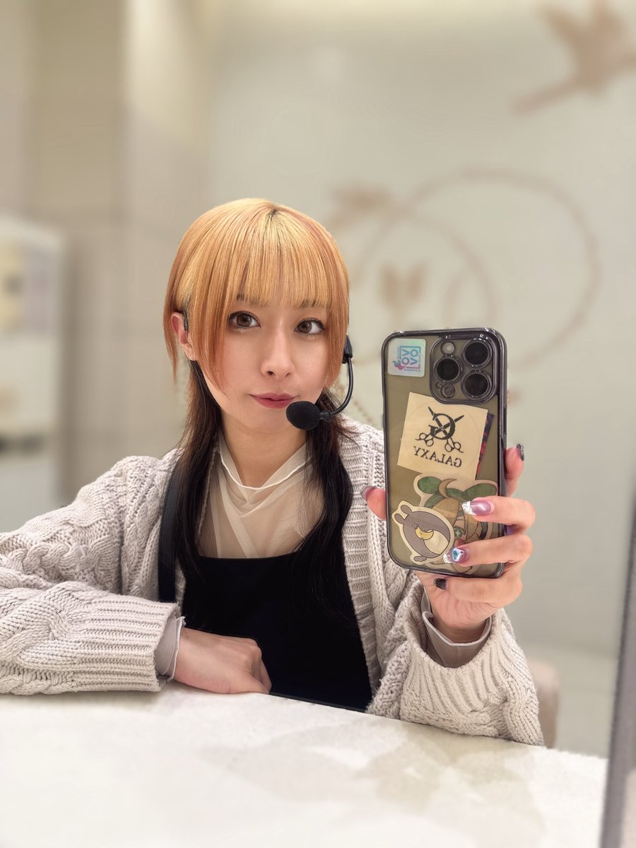 四ッ谷ナナリー🪼 (@Nanary0430) / Posts / X