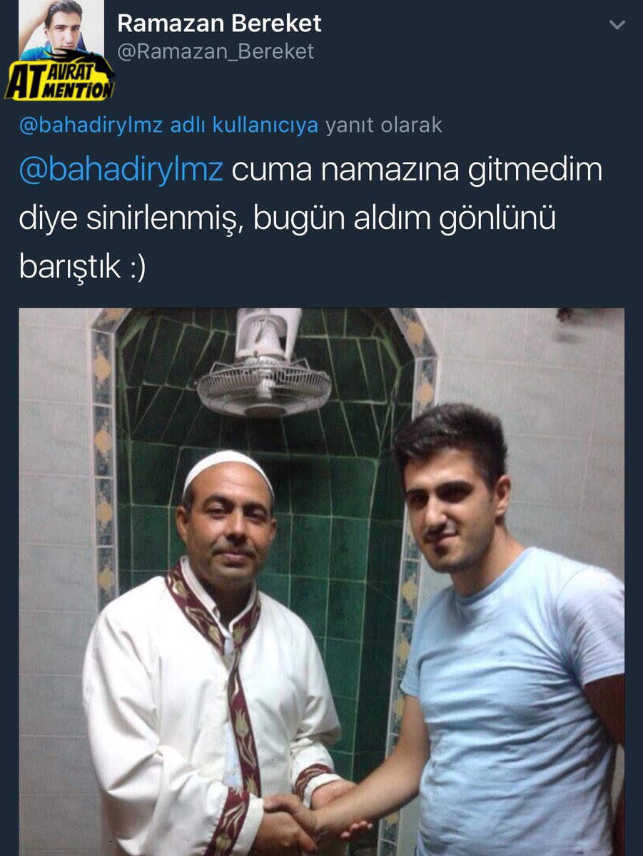 Her Ramazan ayında olduğu gibi efsaneyi tekrar hatırlayalım…