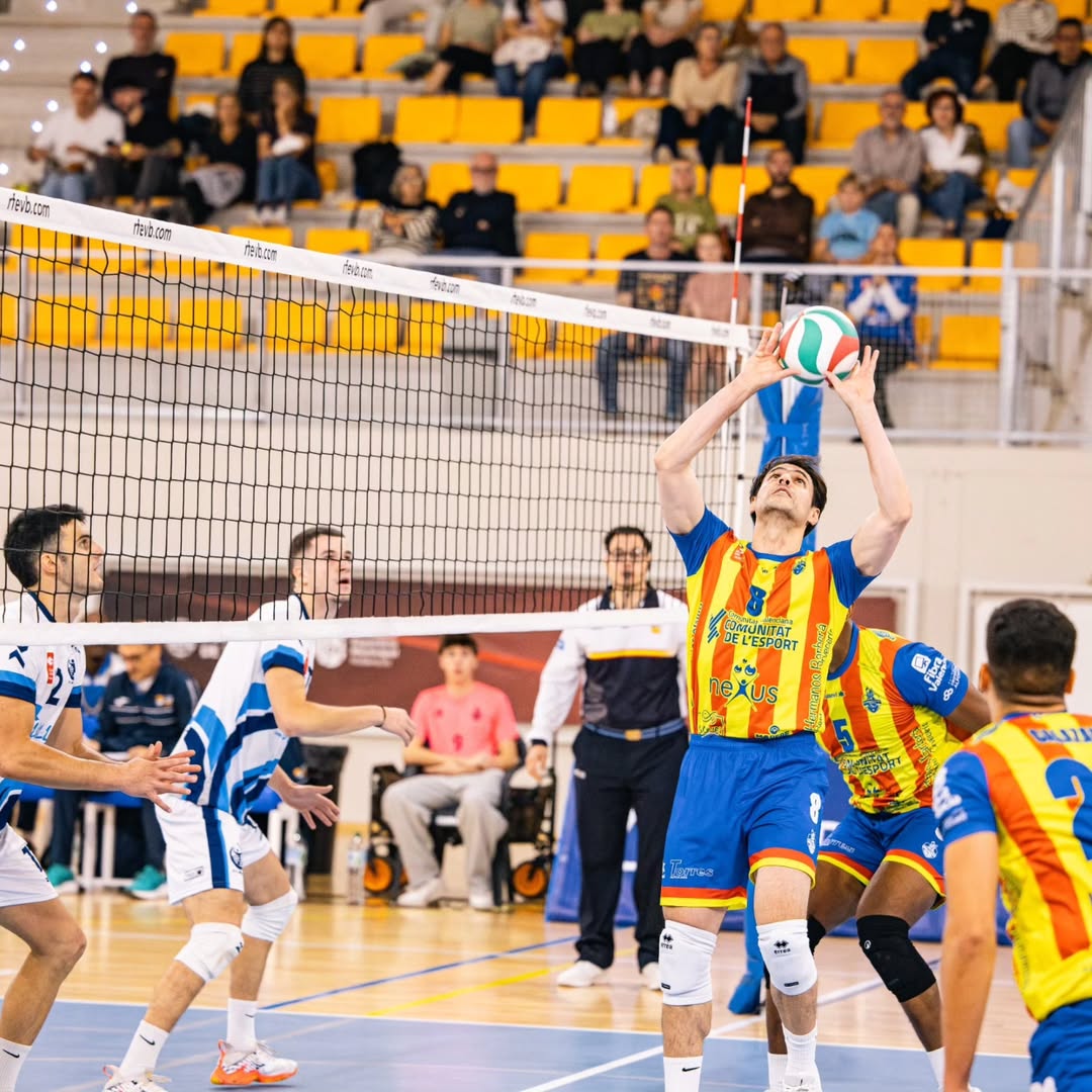 Comunitat de l'Esport tweet media