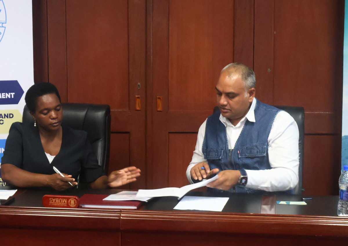 Nacala Logistics Malawi tweet media