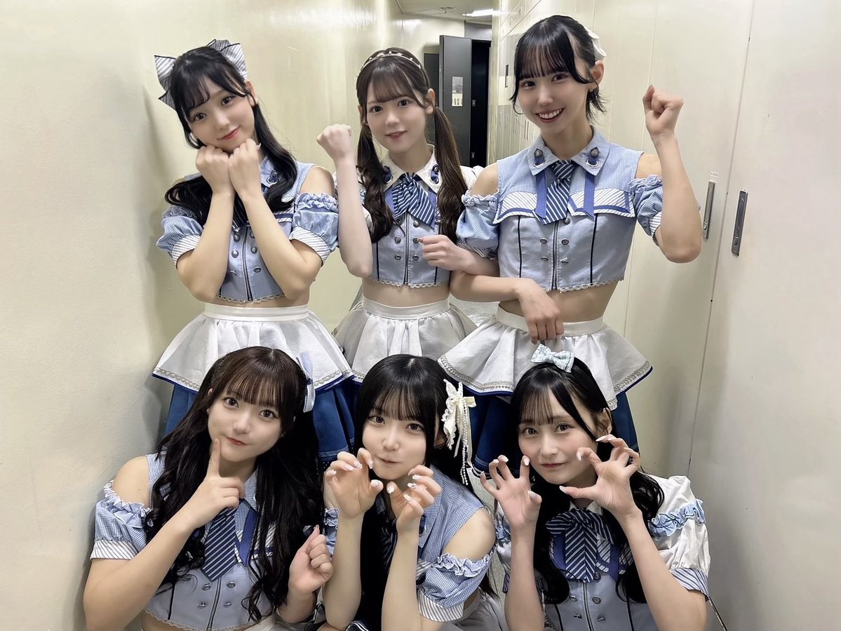 本日は☁️ ／ 「JAPAN IDOL SUPER LIVE 2026」 ＠新宿ReNY編 powered