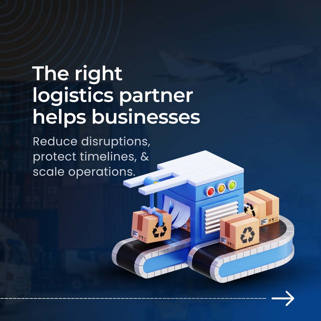 A_powerlogistic's tweet photo. Logistics isn’t just about moving goods.
When managed right, it becomes a strategic advantage for your business.
#apllogistics #supplychainmanagement #businessoperations
#globallogistics #tradesolutions #logisticsstrategy https://t.co/3RHotWnF47