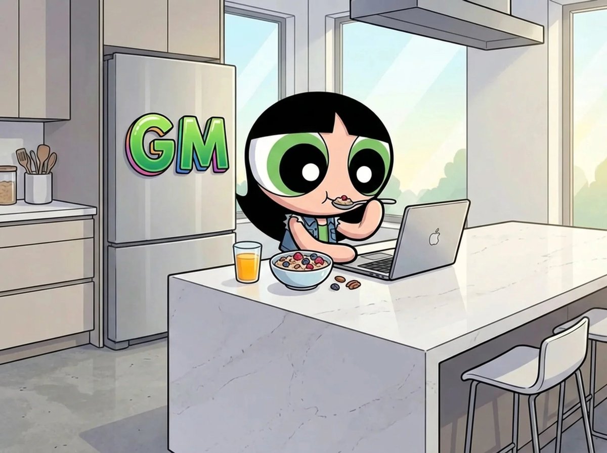 Buttercup tweet media