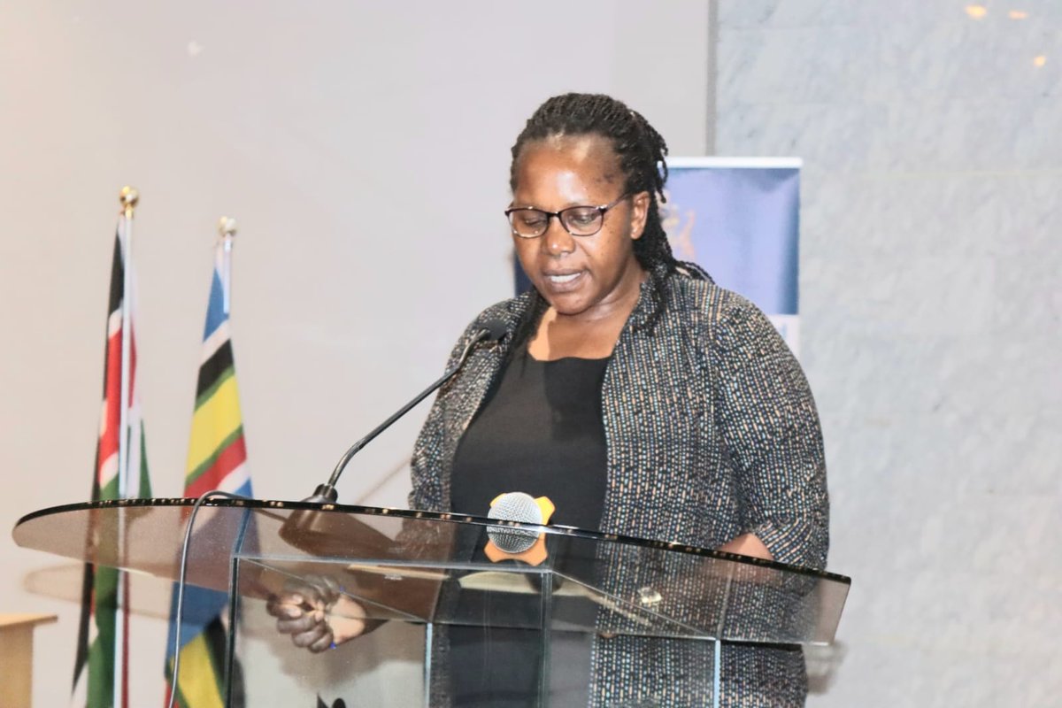 University of Nairobi Faculty of Scie & Technology tweet media