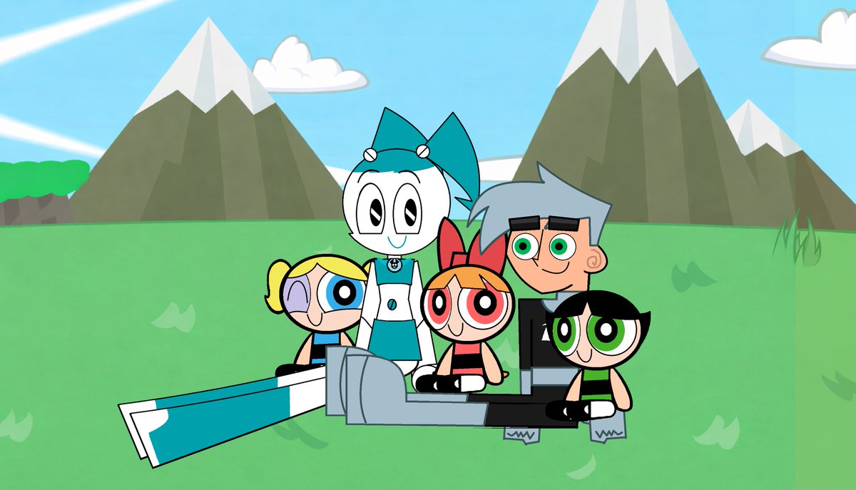 CJ Productions tweet media