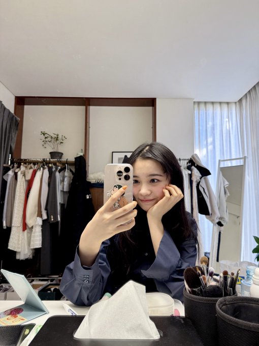 林芽亜里のTwitter画像38