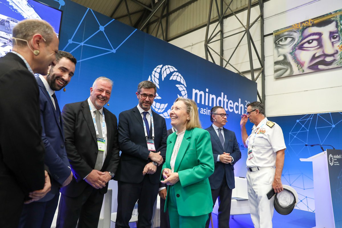 MindtechVigo tweet media