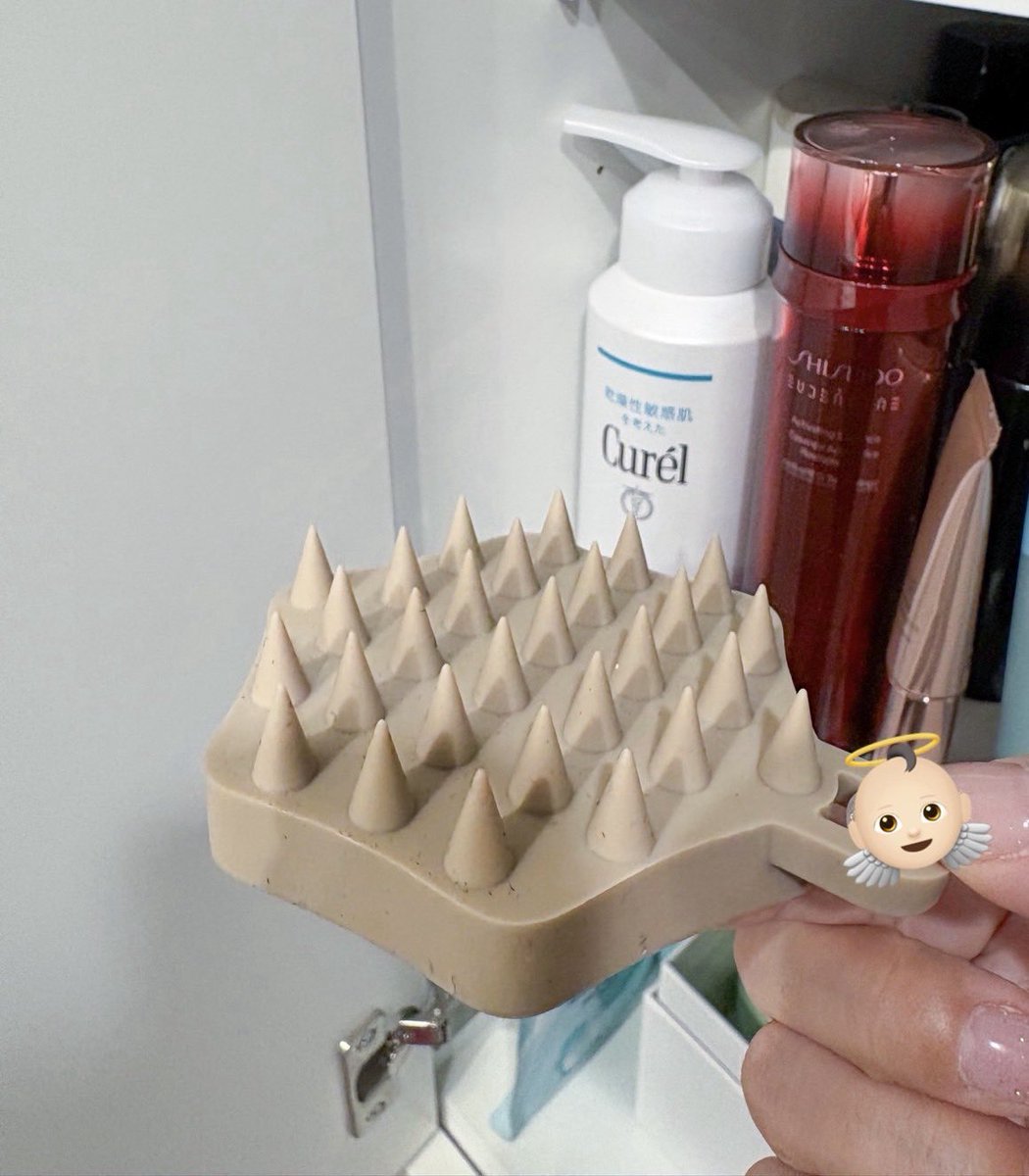 使いすぎでこうなった😭 無くなる前に買い占めましたww